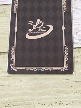 Amazon.co.jp: シクフォニ 暇72 カード : Toys & Games